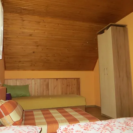 Дом отдыха Katrina