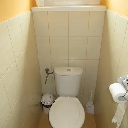 Дом отдыха Katrina Липтовски-Трновец