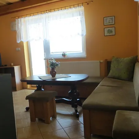 Holiday home Katrina *