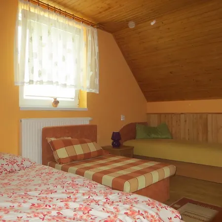 Katrina Dom wakacyjny