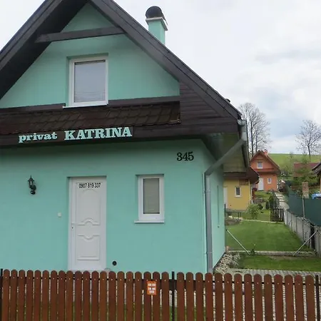 Katrina * Липтовски-Трновец