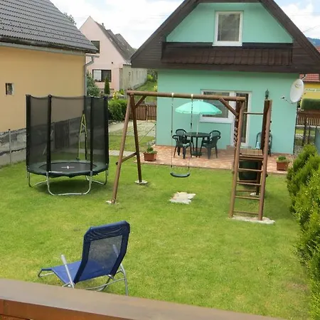 Tatil Evi Chata Katrina