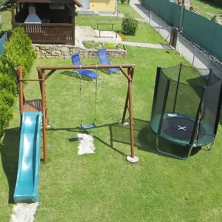 Katrina Липтовски-Трновец