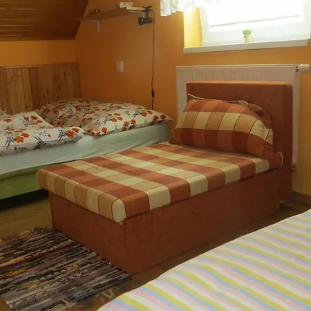 Tatil Evi Chata Katrina *