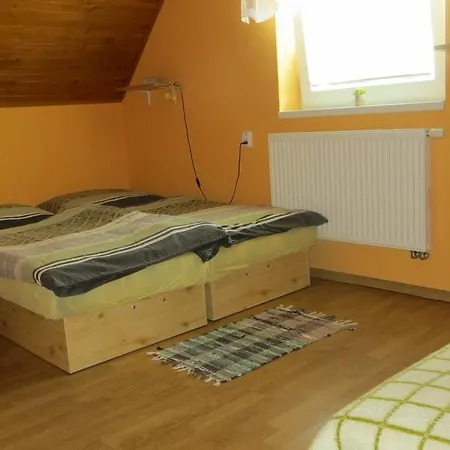 Dom wakacyjny Katrina