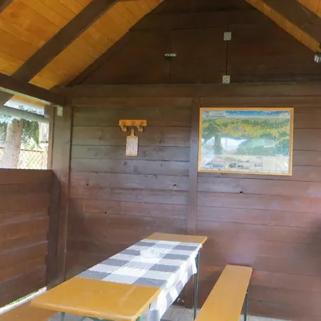 Katrina Дом отдыха Липтовски-Трновец