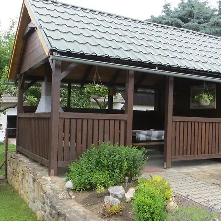 Дом отдыха Katrina